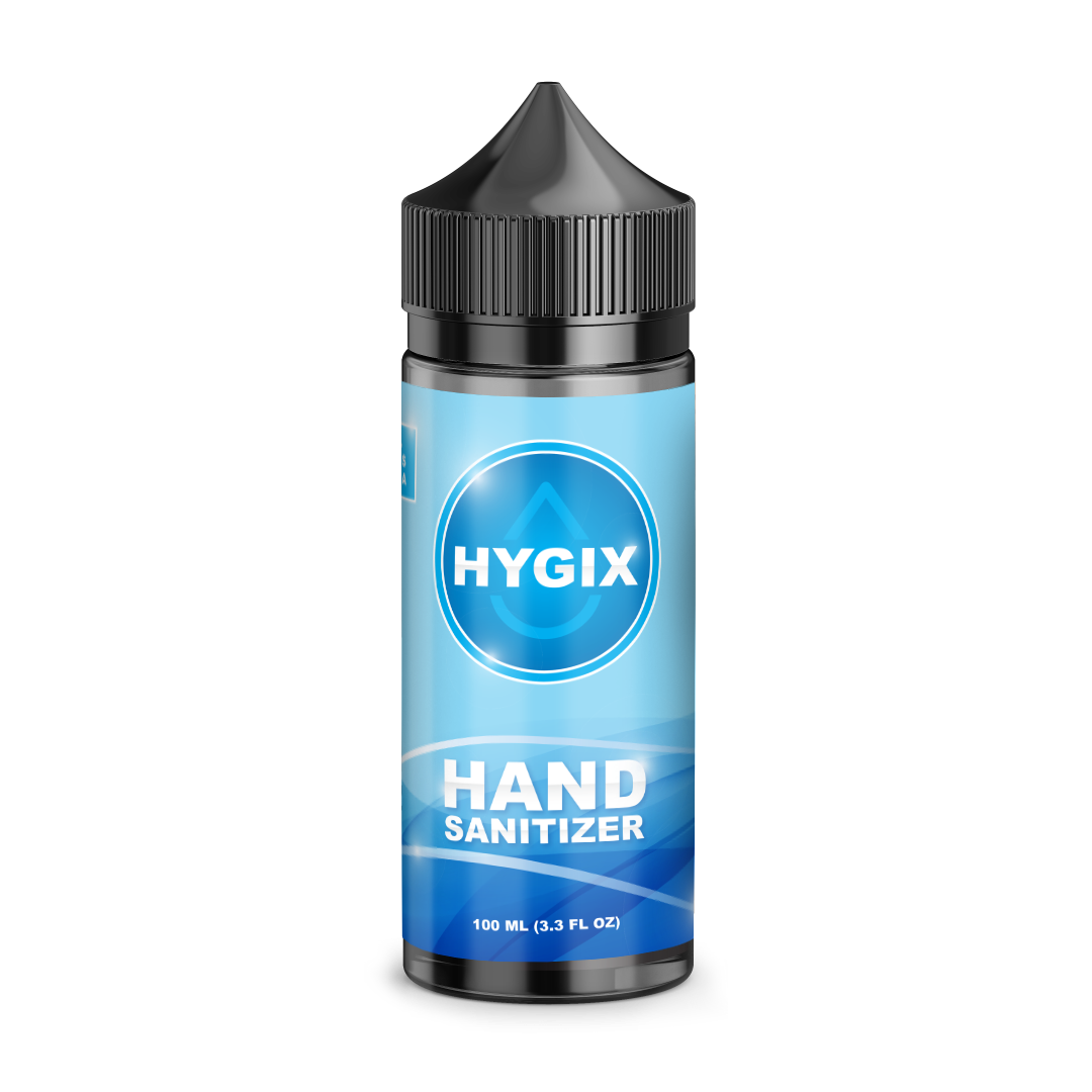 HYGIX Hand Sanitizer (100mL)